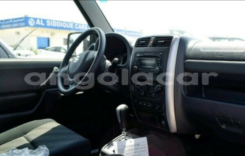 Big with watermark suzuki jimny luanda province luanda 5838