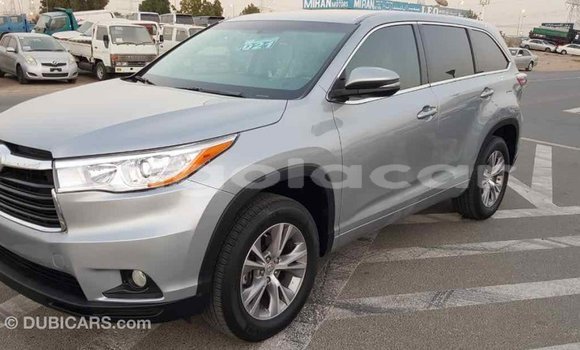 Comprar Importar Toyota Highlander Outro Carro em Import - Dubai em Bengo Province Comprar Importar Toyota Highlander Outro Carro em Import - Dubai em Bengo Province