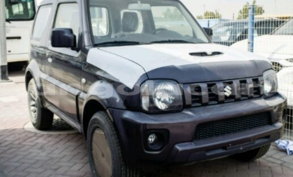 Buy New Suzuki Jimny Other Car in Luanda in Luanda Province Buy New Suzuki Jimny Other Car in Luanda in Luanda Province