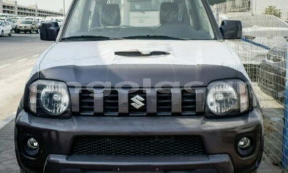 Buy New Suzuki Jimny Other Car in Luanda in Luanda Province Buy New Suzuki Jimny Other Car in Luanda in Luanda Province