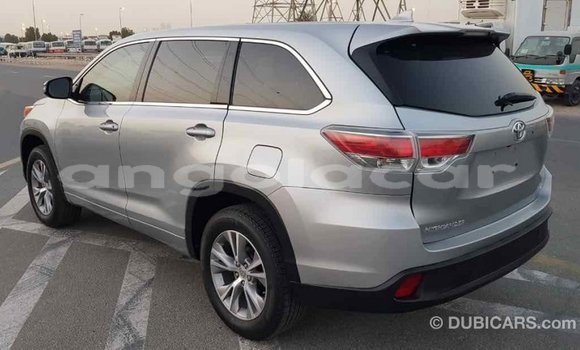 Comprar Importar Toyota Highlander Outro Carro em Import - Dubai em Bengo Province Comprar Importar Toyota Highlander Outro Carro em Import - Dubai em Bengo Province