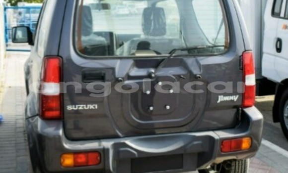 Buy New Suzuki Jimny Other Car in Luanda in Luanda Province Buy New Suzuki Jimny Other Car in Luanda in Luanda Province