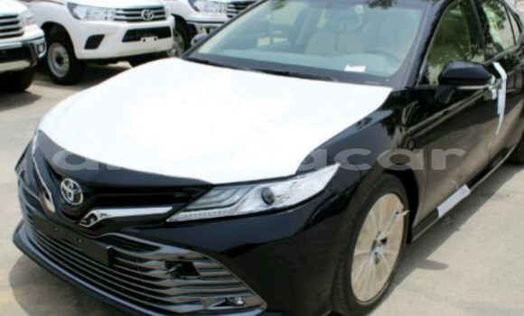 Comprar Novo Toyota Camry Preto Carro em Luanda em Luanda Province Comprar Novo Toyota Camry Preto Carro em Luanda em Luanda Province