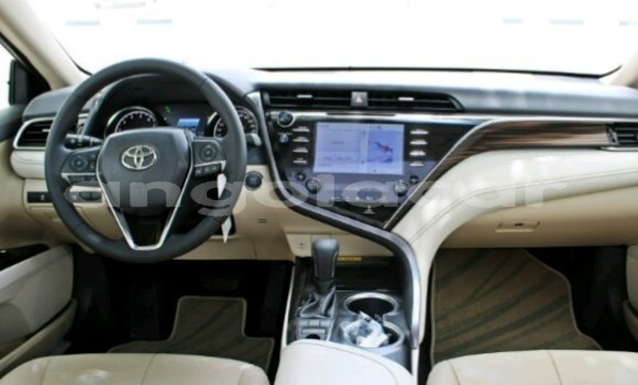 Comprar Novo Toyota Camry Preto Carro em Luanda em Luanda Province Comprar Novo Toyota Camry Preto Carro em Luanda em Luanda Province