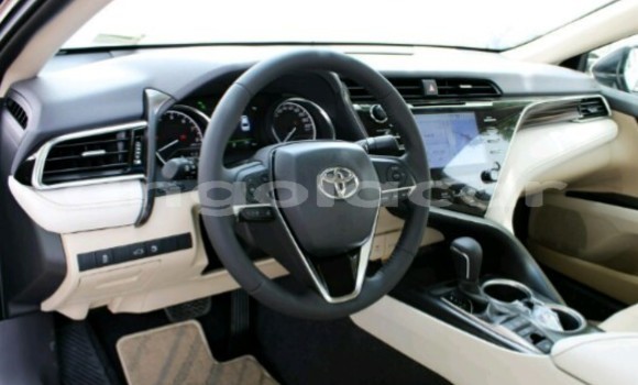 Comprar Novo Toyota Camry Preto Carro em Luanda em Luanda Province Comprar Novo Toyota Camry Preto Carro em Luanda em Luanda Province