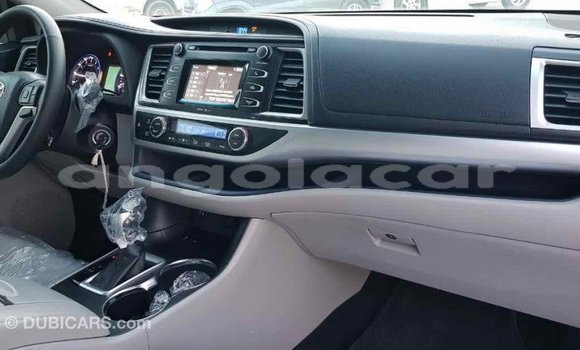 Comprar Importar Toyota Highlander Outro Carro em Import - Dubai em Bengo Province Comprar Importar Toyota Highlander Outro Carro em Import - Dubai em Bengo Province