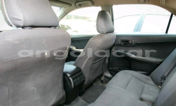 Comprar Novo Toyota Camry Branco Carro em Luanda em Luanda Province Comprar Novo Toyota Camry Branco Carro em Luanda em Luanda Province