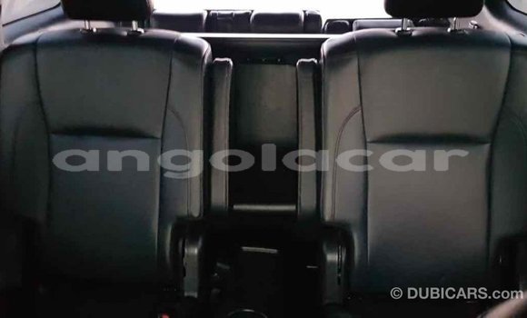 Comprar Importar Toyota Highlander Outro Carro em Import - Dubai em Bengo Province Comprar Importar Toyota Highlander Outro Carro em Import - Dubai em Bengo Province