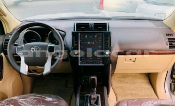 Comprar Novo Toyota Prado Outro Carro em Luanda em Luanda Province Comprar Novo Toyota Prado Outro Carro em Luanda em Luanda Province