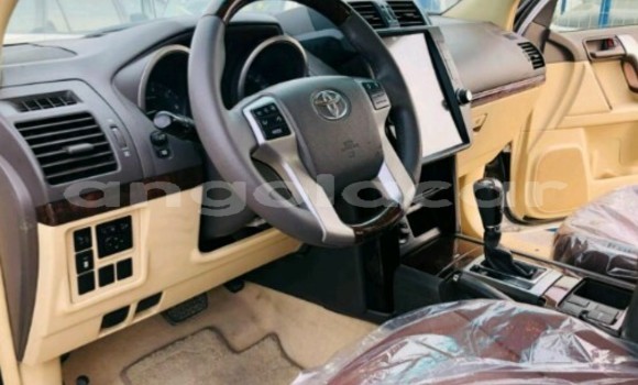 Comprar Novo Toyota Prado Outro Carro em Luanda em Luanda Province Comprar Novo Toyota Prado Outro Carro em Luanda em Luanda Province