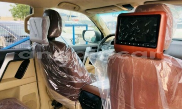 Comprar Novo Toyota Prado Outro Carro em Luanda em Luanda Province Comprar Novo Toyota Prado Outro Carro em Luanda em Luanda Province
