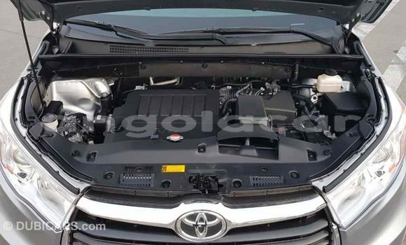 Comprar Importar Toyota Highlander Outro Carro em Import - Dubai em Bengo Province Comprar Importar Toyota Highlander Outro Carro em Import - Dubai em Bengo Province