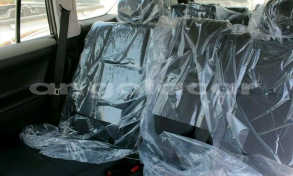 Buy New Toyota Prado Black Car in Luanda in Luanda Province Buy New Toyota Prado Black Car in Luanda in Luanda Province