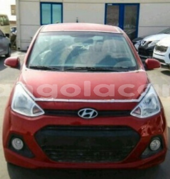 Big with watermark hyundai i10 luanda province luanda 5854