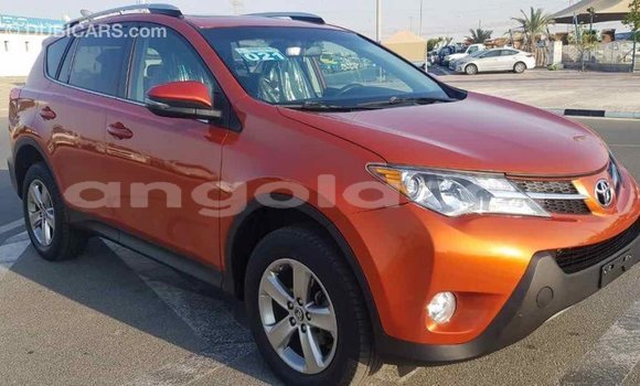 Comprar Importar Toyota RAV4 Outro Carro em Import - Dubai em Bengo Province Comprar Importar Toyota RAV4 Outro Carro em Import - Dubai em Bengo Province