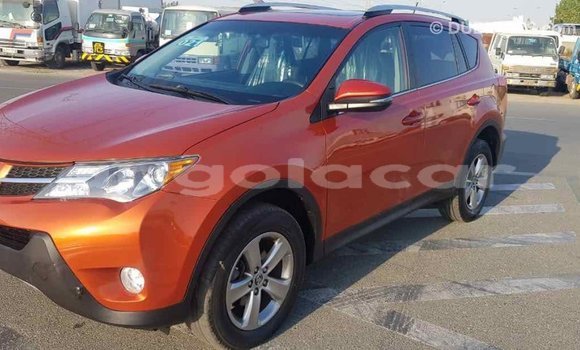 Comprar Importar Toyota RAV4 Outro Carro em Import - Dubai em Bengo Province Comprar Importar Toyota RAV4 Outro Carro em Import - Dubai em Bengo Province