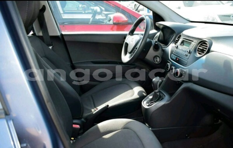 Big with watermark hyundai i10 luanda province luanda 5856
