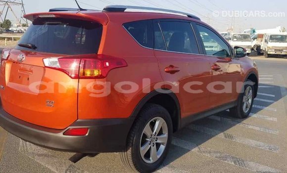 Comprar Importar Toyota RAV4 Outro Carro em Import - Dubai em Bengo Province Comprar Importar Toyota RAV4 Outro Carro em Import - Dubai em Bengo Province