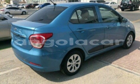 Acheter Neuf Voiture Hyundai i10 Bleu à Luanda, Province de Luanda Acheter Neuf Voiture Hyundai i10 Bleu à Luanda, Province de Luanda