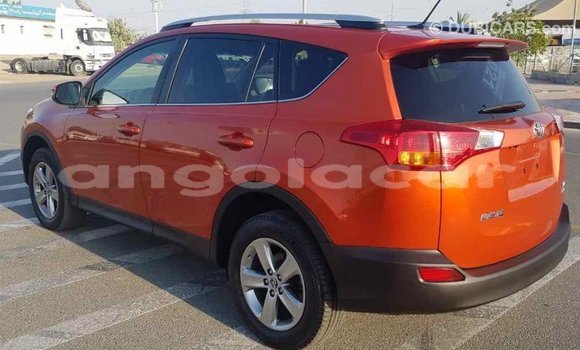 Comprar Importar Toyota RAV4 Outro Carro em Import - Dubai em Bengo Province Comprar Importar Toyota RAV4 Outro Carro em Import - Dubai em Bengo Province