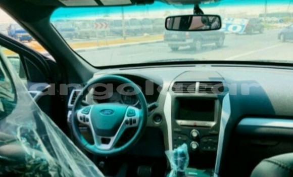 Acheter Neuf Voiture Ford Explorer Autre à Luanda, Province de Luanda Acheter Neuf Voiture Ford Explorer Autre à Luanda, Province de Luanda