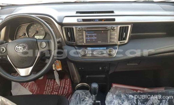 Comprar Importar Toyota RAV4 Outro Carro em Import - Dubai em Bengo Province Comprar Importar Toyota RAV4 Outro Carro em Import - Dubai em Bengo Province