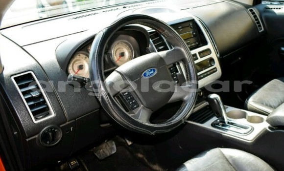 Comprar Usado Ford Edge Outro Carro em Luanda em Luanda Province Comprar Usado Ford Edge Outro Carro em Luanda em Luanda Province