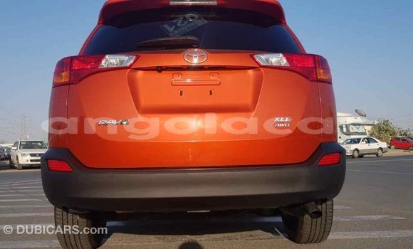 Comprar Importar Toyota RAV4 Outro Carro em Import - Dubai em Bengo Province Comprar Importar Toyota RAV4 Outro Carro em Import - Dubai em Bengo Province