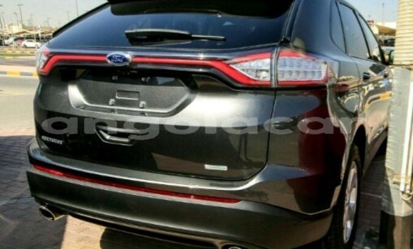 Comprar Novo Ford Edge Outro Carro em Luanda em Luanda Province Comprar Novo Ford Edge Outro Carro em Luanda em Luanda Province