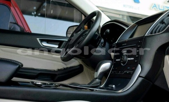 Acheter Neuf Voiture Ford Edge Autre à Luanda, Province de Luanda Acheter Neuf Voiture Ford Edge Autre à Luanda, Province de Luanda
