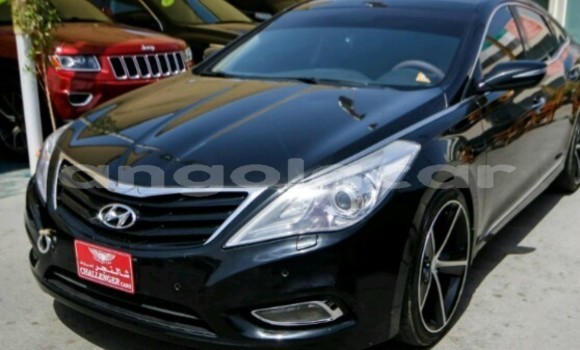 Comprar Novo Hyundai Azera Preto Carro em Luanda em Luanda Province Comprar Novo Hyundai Azera Preto Carro em Luanda em Luanda Province