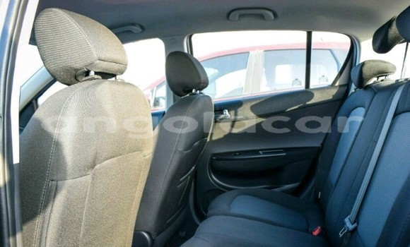 Comprar Novo Hyundai i20 Outro Carro em Luanda em Luanda Province Comprar Novo Hyundai i20 Outro Carro em Luanda em Luanda Province