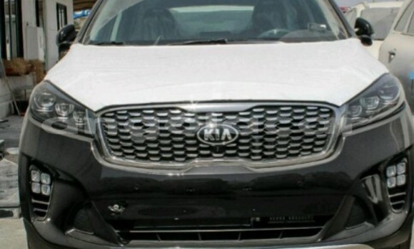 Comprar Novo Kia Sorento Preto Carro em Luanda em Luanda Province Comprar Novo Kia Sorento Preto Carro em Luanda em Luanda Province