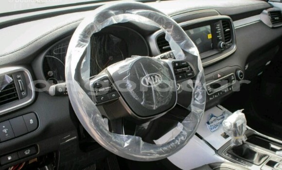 Comprar Novo Kia Sorento Preto Carro em Luanda em Luanda Province Comprar Novo Kia Sorento Preto Carro em Luanda em Luanda Province