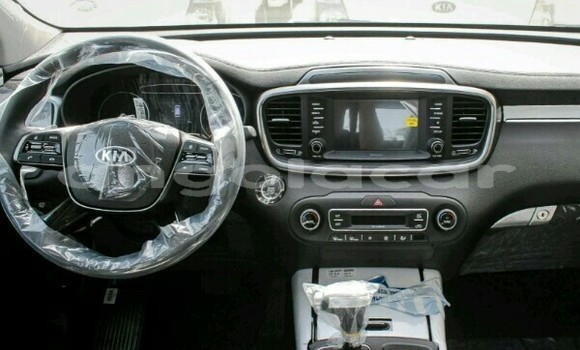 Comprar Novo Kia Sorento Preto Carro em Luanda em Luanda Province Comprar Novo Kia Sorento Preto Carro em Luanda em Luanda Province