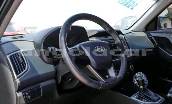 Acheter Neuf Voiture Hyundai Creta Noir à Luanda, Province de Luanda Acheter Neuf Voiture Hyundai Creta Noir à Luanda, Province de Luanda