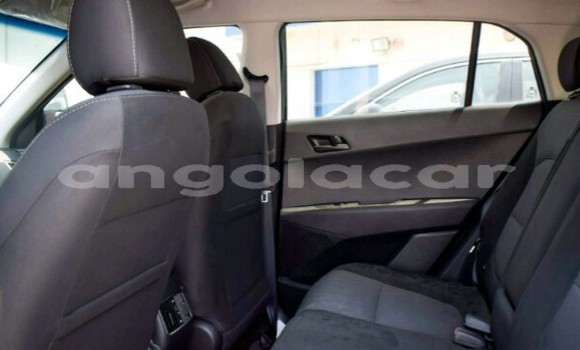 Acheter Neuf Voiture Hyundai Creta Noir à Luanda, Province de Luanda Acheter Neuf Voiture Hyundai Creta Noir à Luanda, Province de Luanda