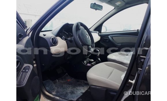Buy Import Renault Duster Black Car in Import - Dubai in Bengo Province Buy Import Renault Duster Black Car in Import - Dubai in Bengo Province