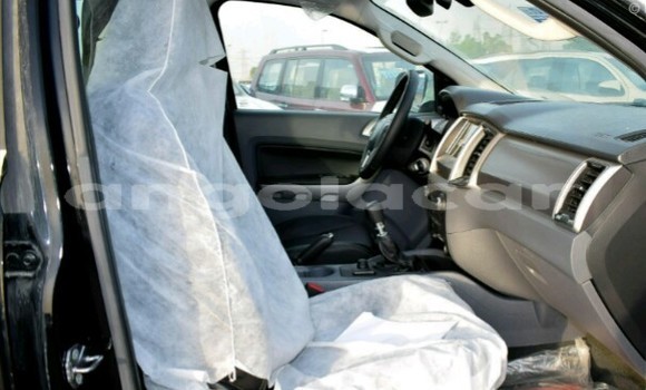 Comprar Novo Ford Ranger Preto Carro em Luanda em Luanda Province Comprar Novo Ford Ranger Preto Carro em Luanda em Luanda Province