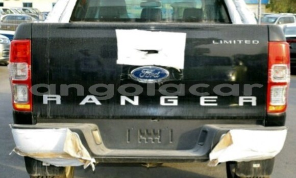 Comprar Novo Ford Ranger Preto Carro em Luanda em Luanda Province Comprar Novo Ford Ranger Preto Carro em Luanda em Luanda Province