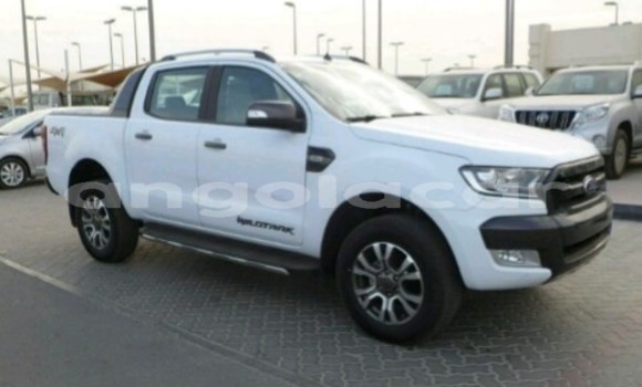 Acheter Neuf Voiture Ford Ranger Blanc à Luanda, Province de Luanda Acheter Neuf Voiture Ford Ranger Blanc à Luanda, Province de Luanda