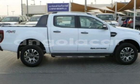 Acheter Neuf Voiture Ford Ranger Blanc à Luanda, Province de Luanda Acheter Neuf Voiture Ford Ranger Blanc à Luanda, Province de Luanda