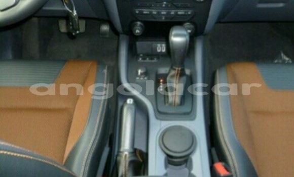 Acheter Neuf Voiture Ford Ranger Blanc à Luanda, Province de Luanda Acheter Neuf Voiture Ford Ranger Blanc à Luanda, Province de Luanda