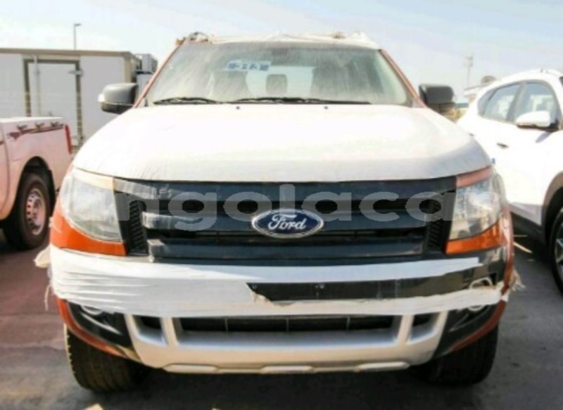 Big with watermark ford ranger luanda province luanda 5899