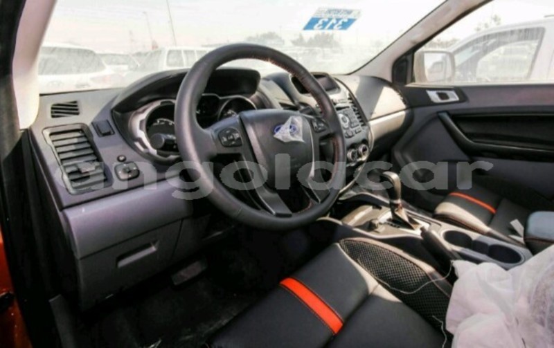 Big with watermark ford ranger luanda province luanda 5899