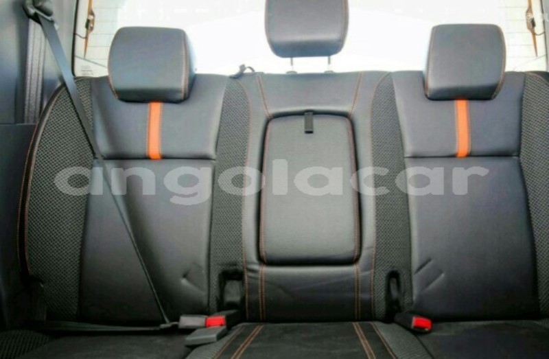 Big with watermark ford ranger luanda province luanda 5899