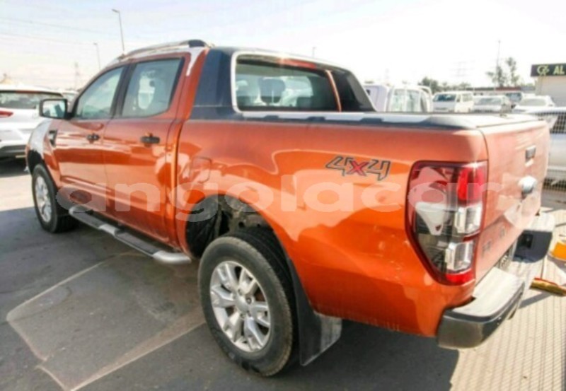 Big with watermark ford ranger luanda province luanda 5899