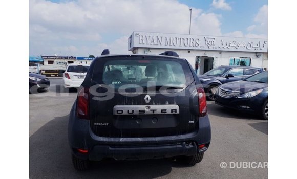 Comprar Importar Renault Duster Preto Carro em Import - Dubai em Bengo Province