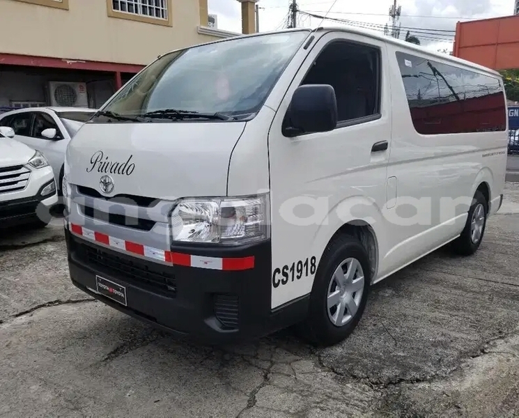 Big with watermark toyota hiace moxico luena 5906