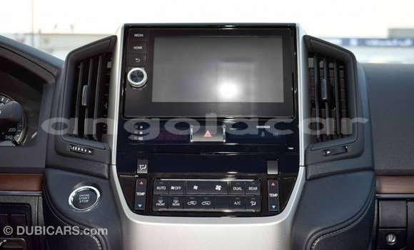 Acheter Import Voiture Toyota Land Cruiser Autre à Import - Dubai, Province de Bengo Acheter Import Voiture Toyota Land Cruiser Autre à Import - Dubai, Province de Bengo